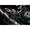 Gilles FXR2 Racing Rearsets for BMW S1000RR / M1000RR (2025+) Gilles FXR2 Racing Rearsets for BMW S1000RR / M1000RR (2025+)